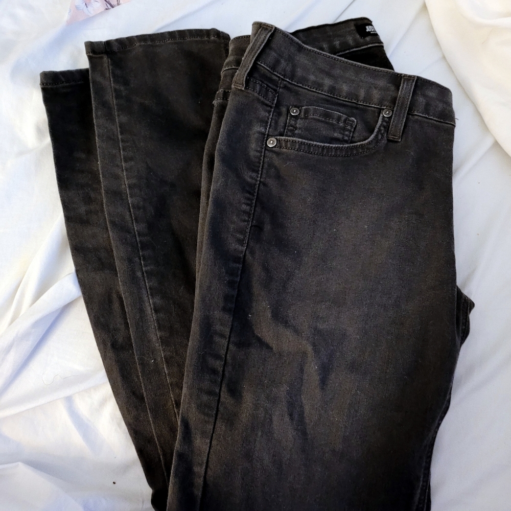 NWT Just Black 29P Petite Skinny Jeana